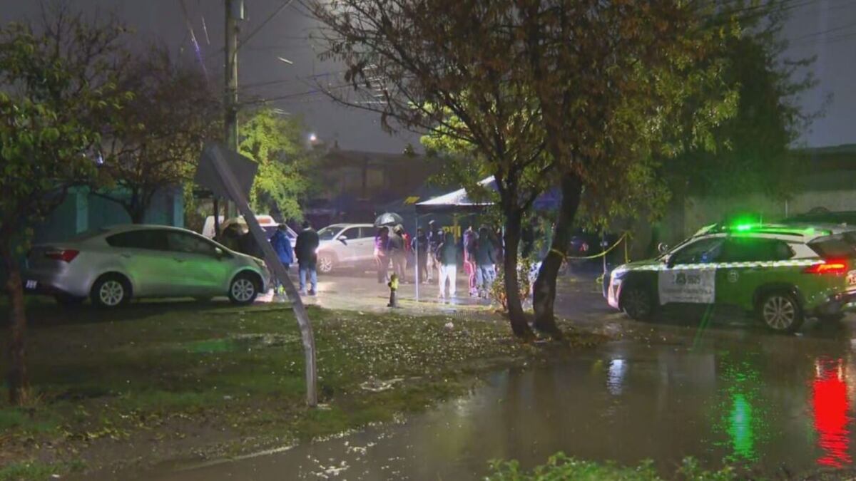 Hombre fallece aplastado por su camión mientras lo estacionaba en San Ramón