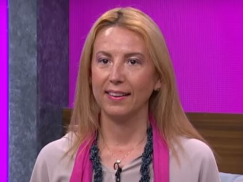 ¿Sabía cosas?: Mafe Walker ‘reaparece’ después de confirmación de aliens en la tierra