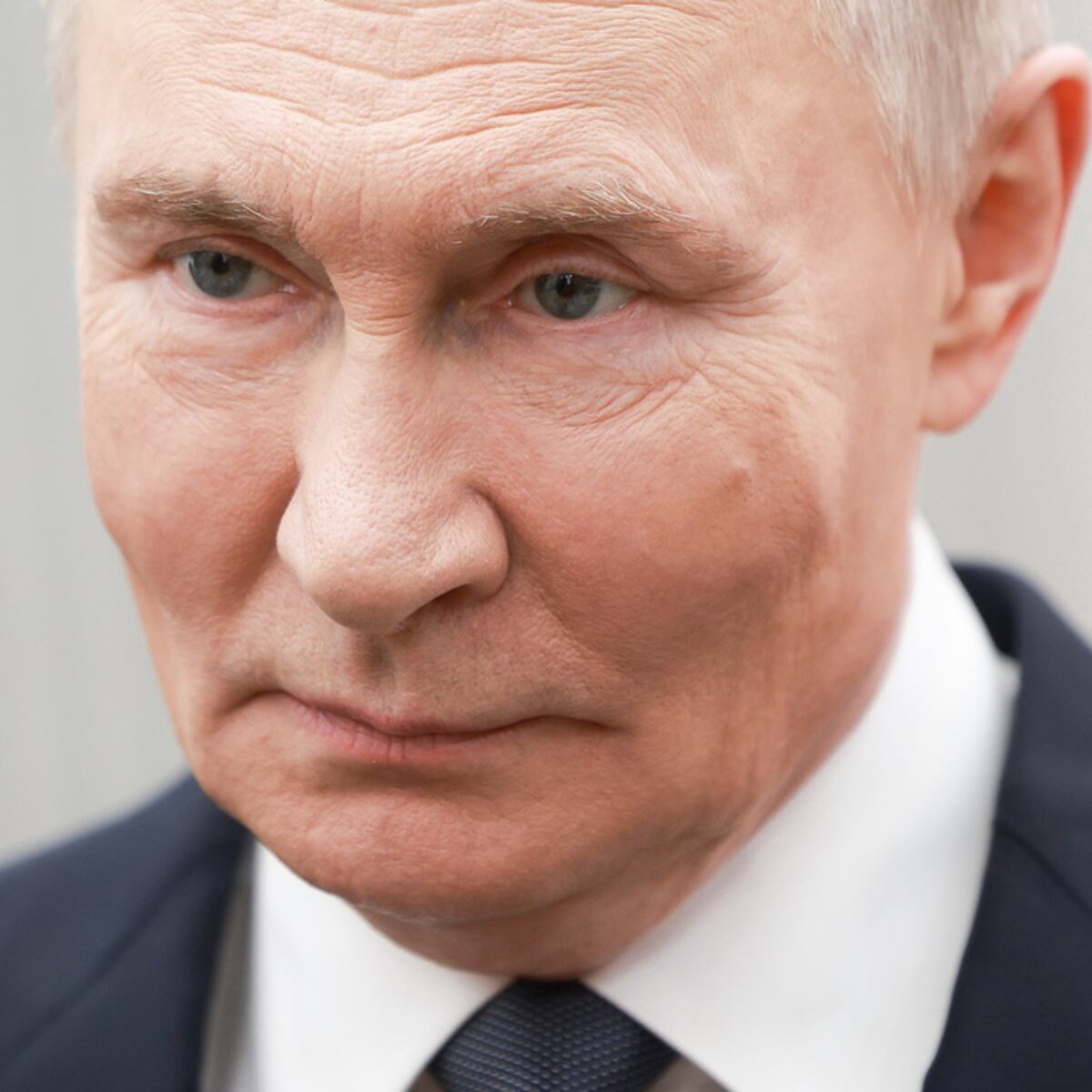 Putin rechaza puntos inaceptables en propuesta de EEUU sobre fin de guerra en Ucrania Putin rechaza puntos inaceptables en propuesta de EEUU sobre fin de guerra en Ucrania