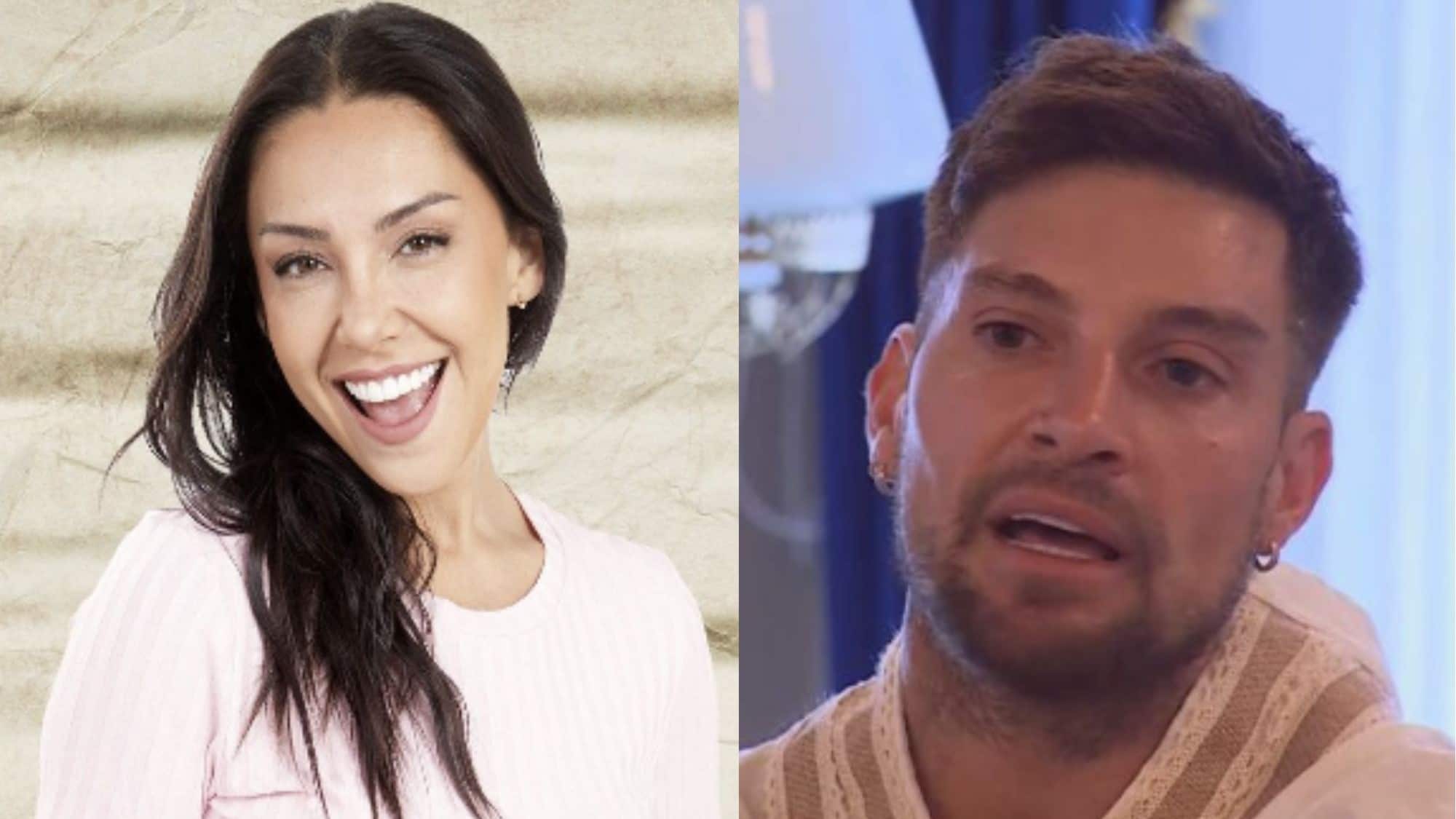 Mariela Sotomayor y Luis Mateucci | Ganar o Servir