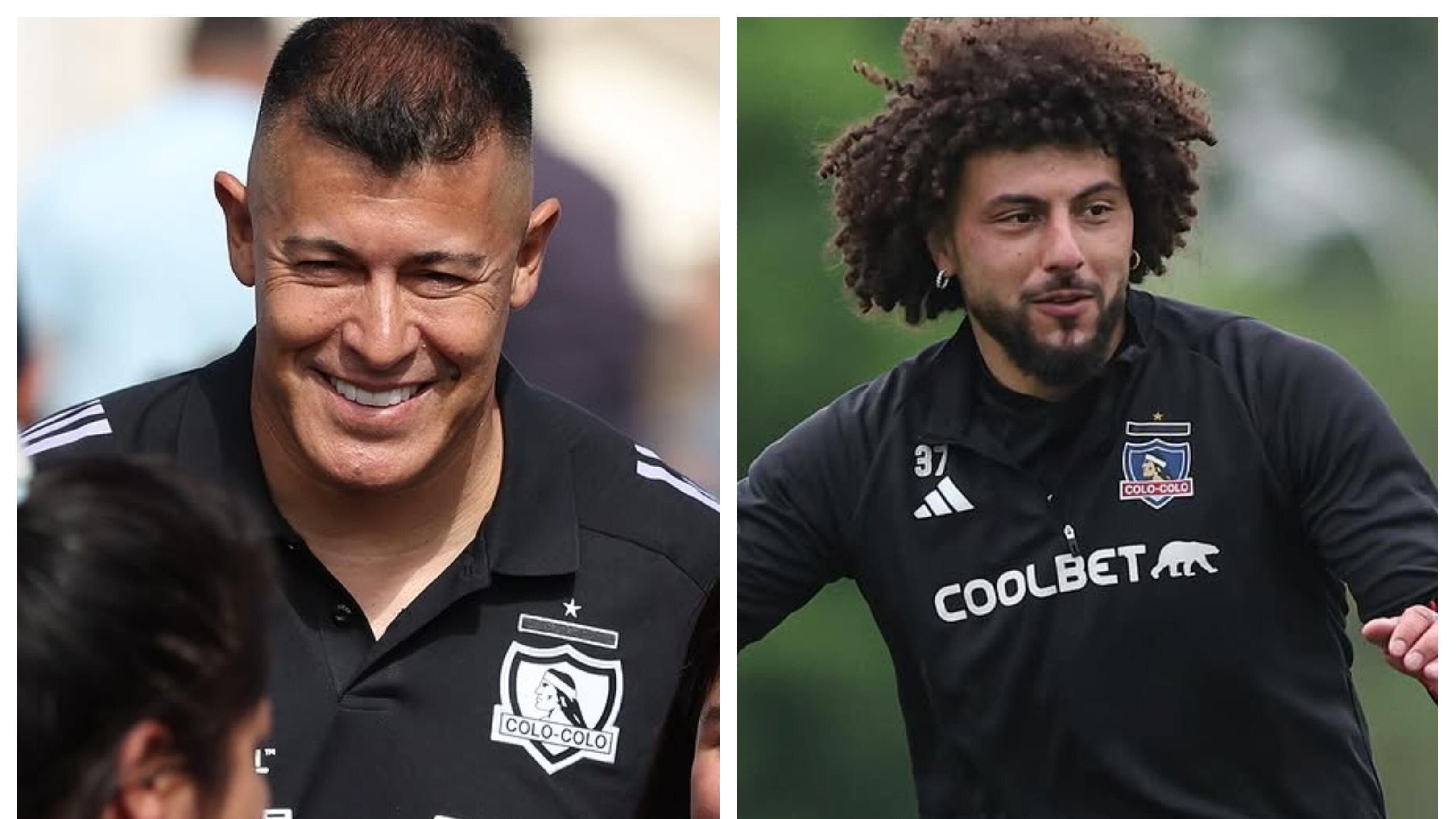 El entrenador del Cacique reveló no haber autorizado al defensor uruguayo para ausentarse de la pretemporada de una semana que los albos realizaron en La Serena.