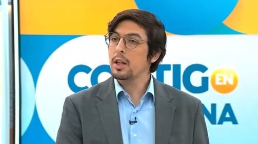 Medios de prensa nacionales dieron cuenta este martes de la deuda impaga de Daniel Andrade con la Universidad de Chile, y que motivó la demanda de la Casa de Estudios en su contra por no cancelar su arancel universitario.