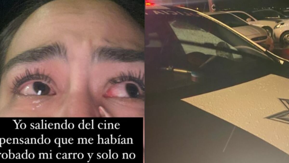 El tuiteo se volvió viral