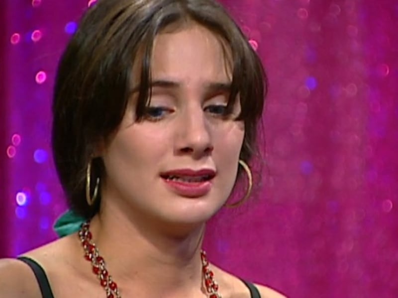 La teleserie será reestrenada en las pantallas de TVN el próximo lunes 12 de mayo.