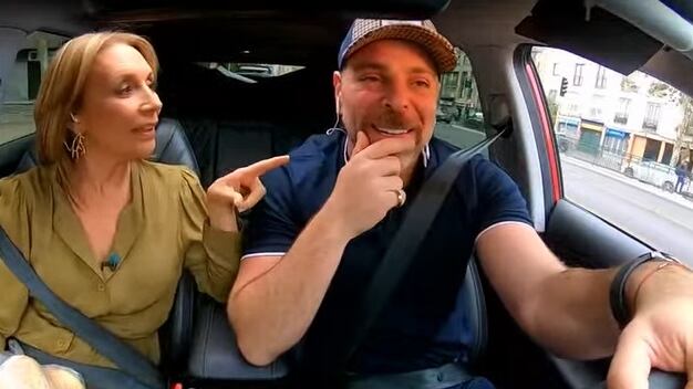 La animadora de Mucho Gusto reconoció esta mañana sentirse sola.