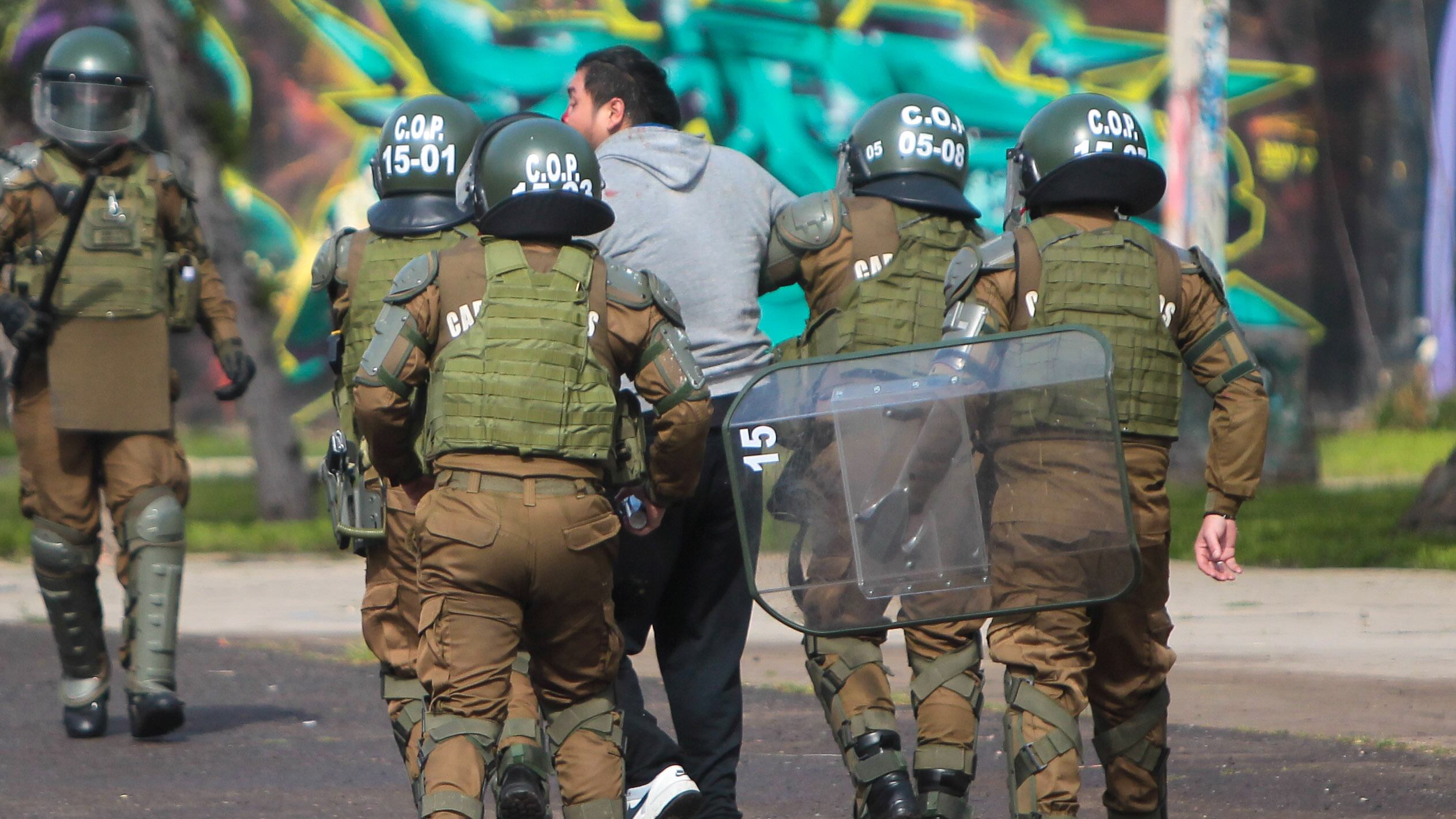 Romería conmemorativa por el golpe de estado