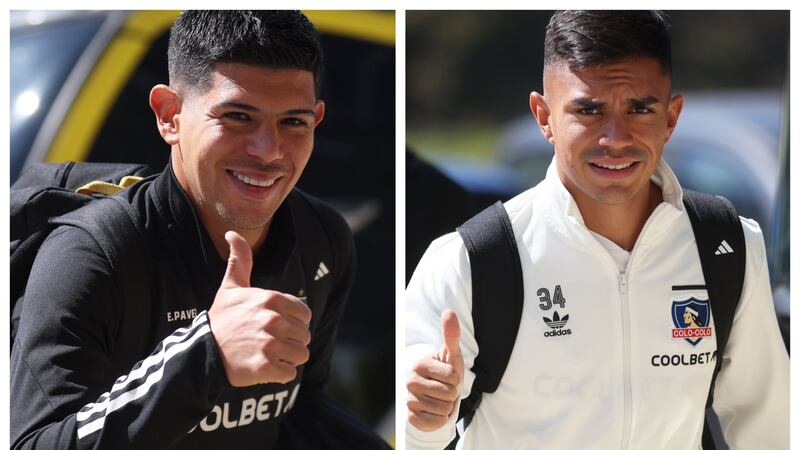 “El equipo lo necesita, la selección también”: Esteban Pavez reveló detalles de la recuperación de Vicente Pizarro por su fractura de mandíbula