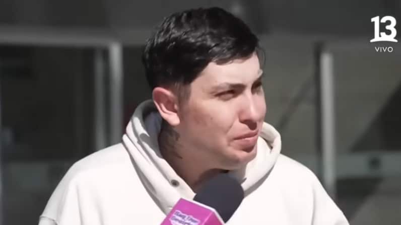 Joaquín “Nes” Rodríguez | Captura: Hay que decirlo