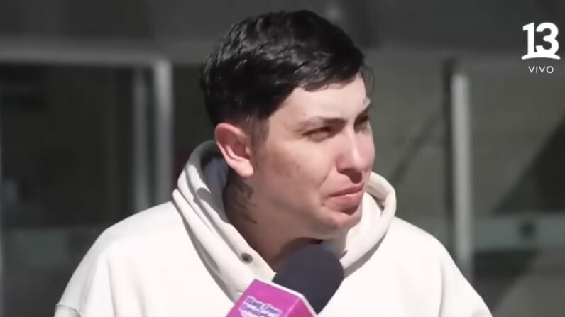 Joaquín “Nes” Rodríguez | Captura: Hay que decirlo