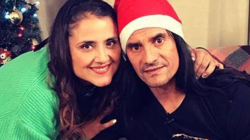 Pamela Leiva y Coca Mendoza
