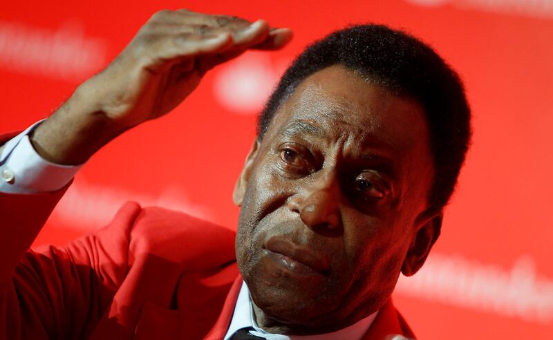 Pelé
