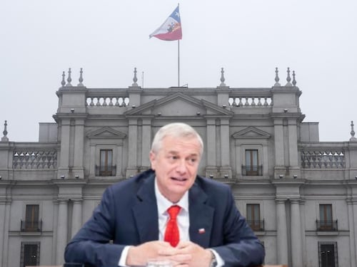 Contraloría llega a La Moneda para fiscalizar pagos de la oficina de Kast; desde el Gobierno aseguran que “todo está en regla”