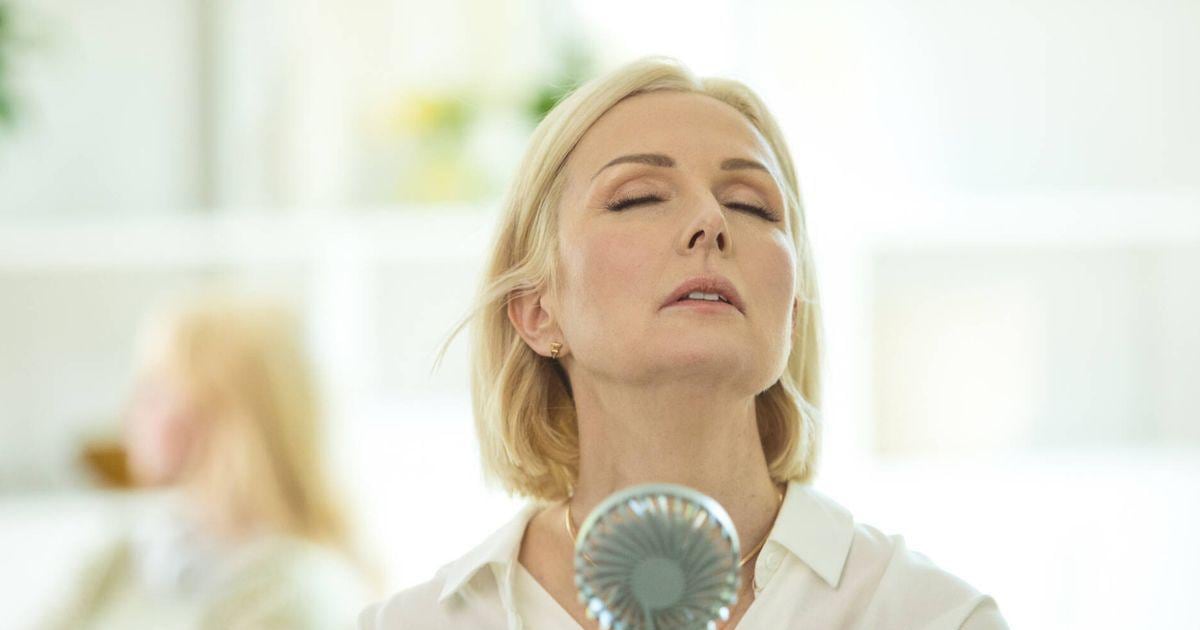 Menopausia sin Tabúes: Expertos Revelan Cómo Vivirla con Bienestar y Apoyo
