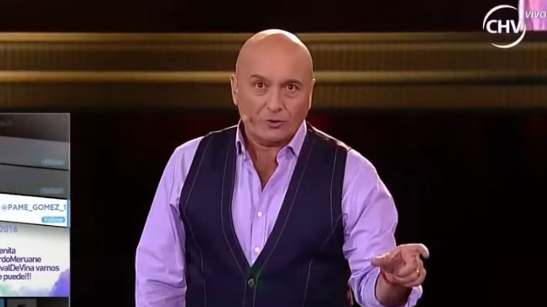 ricardo meruane noctulo