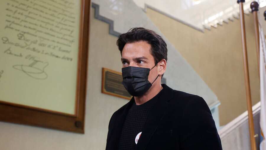 Cristián de la Fuente