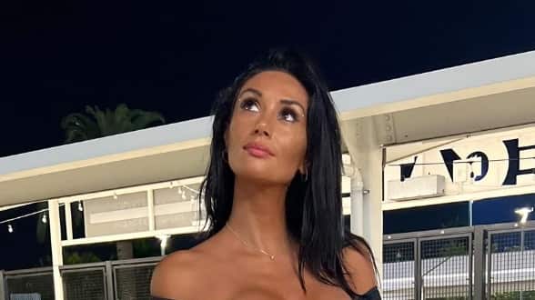 Pamela Diaz Instagram