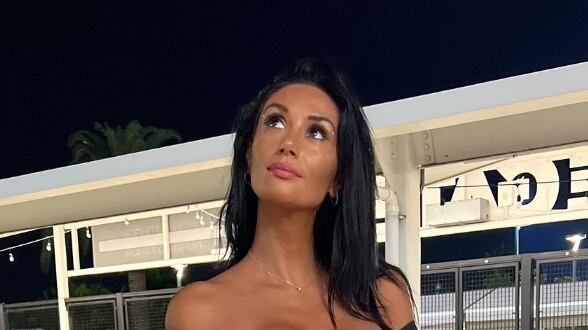 Pamela Diaz Instagram