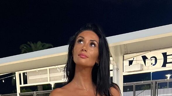 Pamela Diaz Instagram