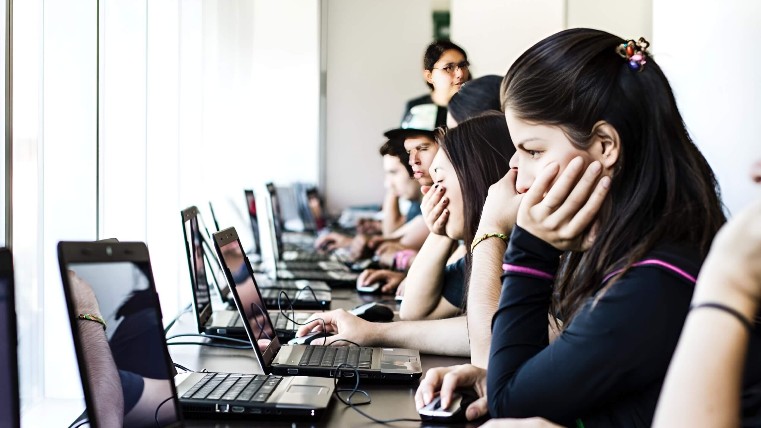 La PAES de invierno se aplicará entre el 17 y el 19 de junio.