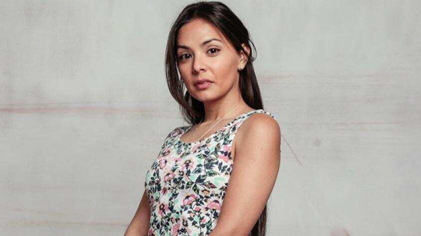 Carolina Arredondo - Fuente: Alfombra Rojo