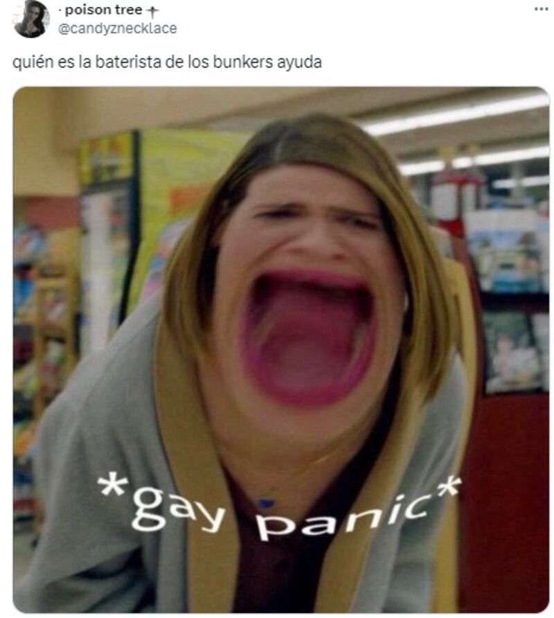 Captura de X