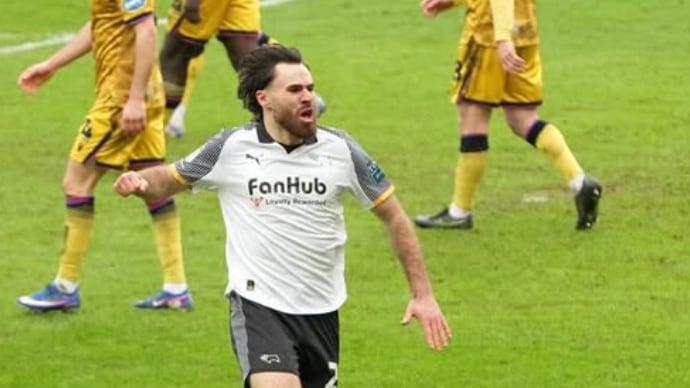 Ben Brereton