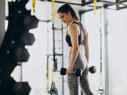 Tres consejos para perder grasa abdominal en poco tiempo