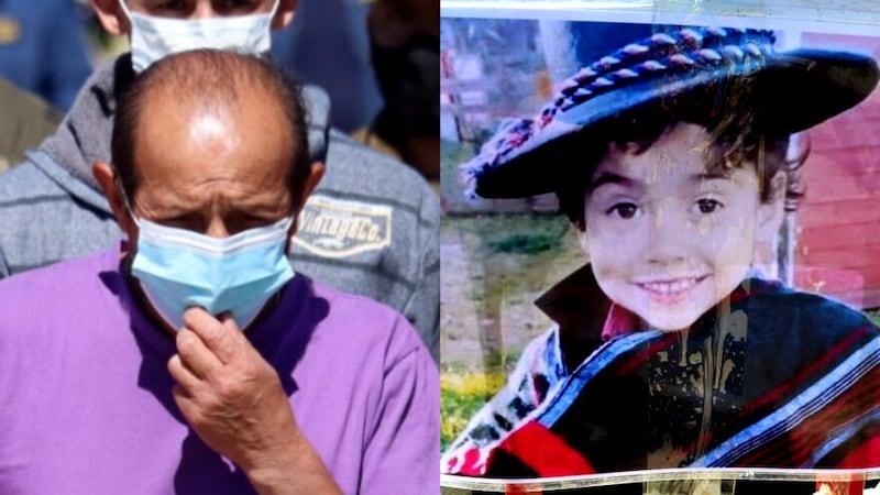 “Morir de frío y hambre...”: Defensa de tío abuelo de Tomás Bravo apunta a muerte por “causas naturales”