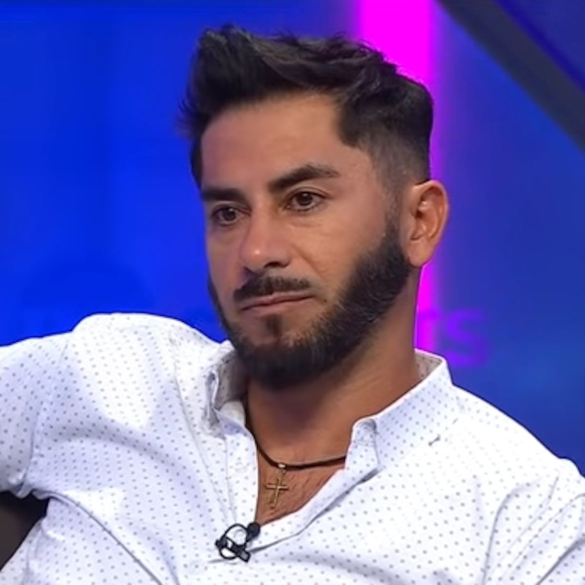 Johnny Herrera advierte sobre huelga de jugadores por regla Sub-23 Johnny Herrera advierte sobre huelga de jugadores por regla Sub-23
