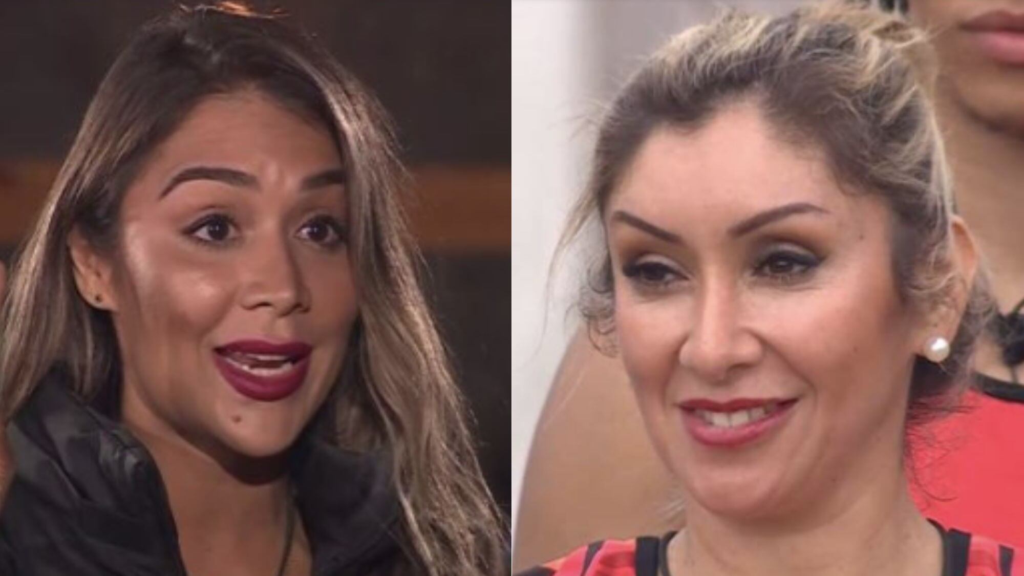 Chama y Angélica Sepúlveda | Tierra Brava