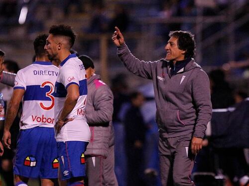 Columna de la UC: Sí sabemos de fútbol