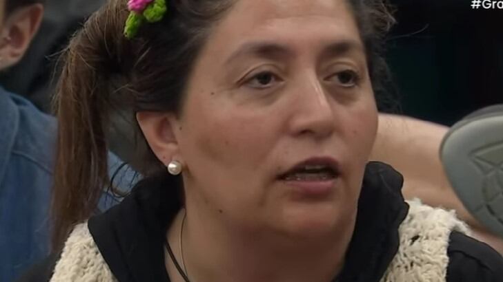 Jennifer, La Pincoya