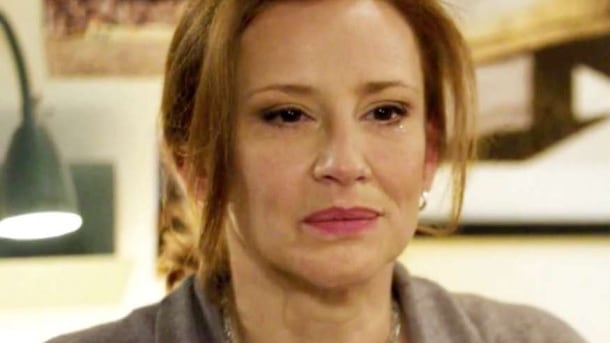 Sigrid Alegría en Como la vida misma