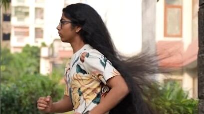 Sidakdeep Singh Chahal dice sentirse orgulloso por tener el cabello más largo del mundo