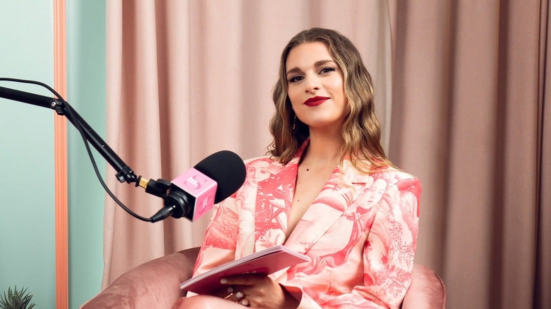 Tanza Varela contó en Intagram el drama que ha vivido con su pequeña hija, Roma