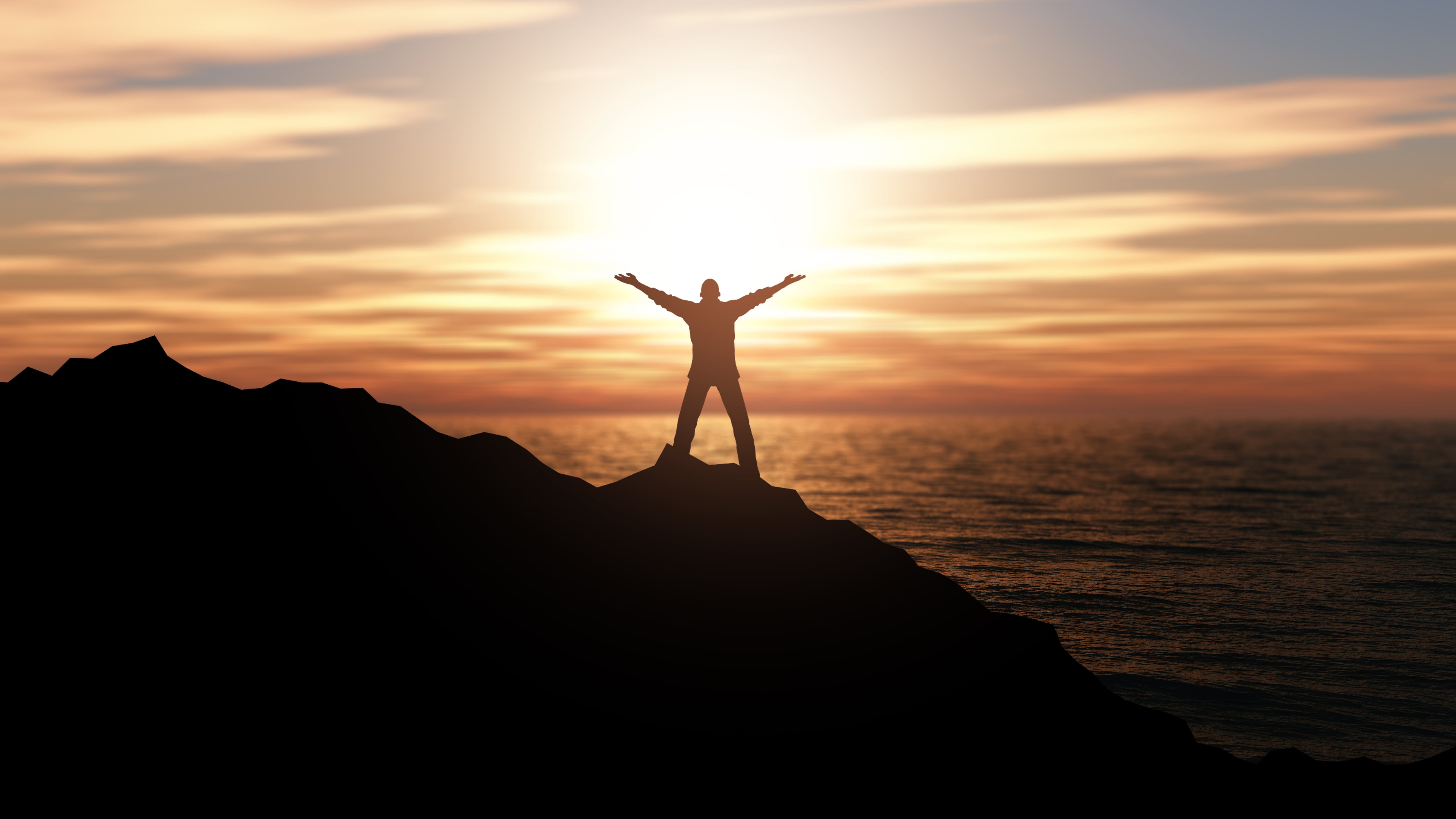 Desde adoptar hábitos más saludables, progresar profesionalmente o cultivar las relaciones personales, pasar de página de un año a otro puede ser una poderosa motivación. Foto: Freepik.