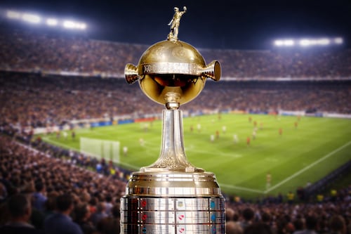 Conmebol cambiará histórico criterio de desempate en Libertadores y Sudamericana