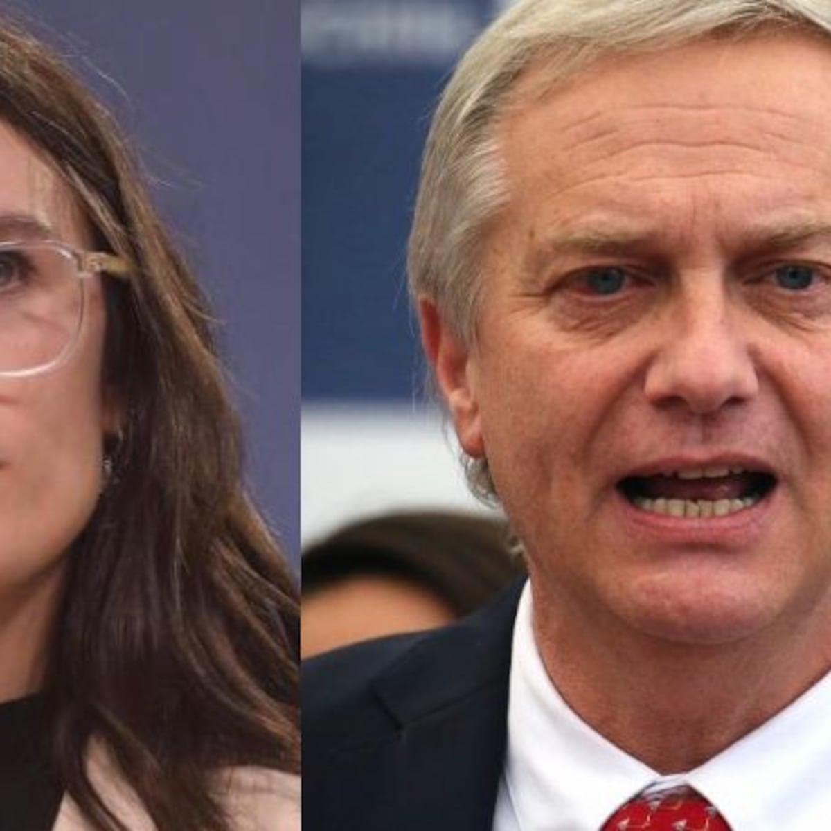 Camila Vallejo critica a José Antonio Kast por comentarios sobre el Congreso Camila Vallejo critica a José Antonio Kast por comentarios sobre el Congreso