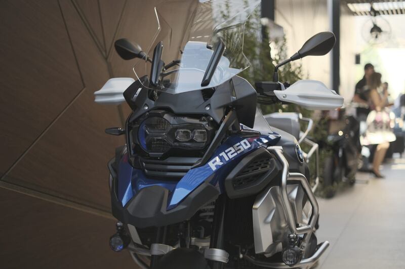 motorrad