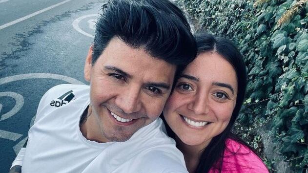 "Tengo miedo de que esto cierre puertas para siempre”: Edmundo Varas reaparece tras ser acusado de hostigamiento por su expareja