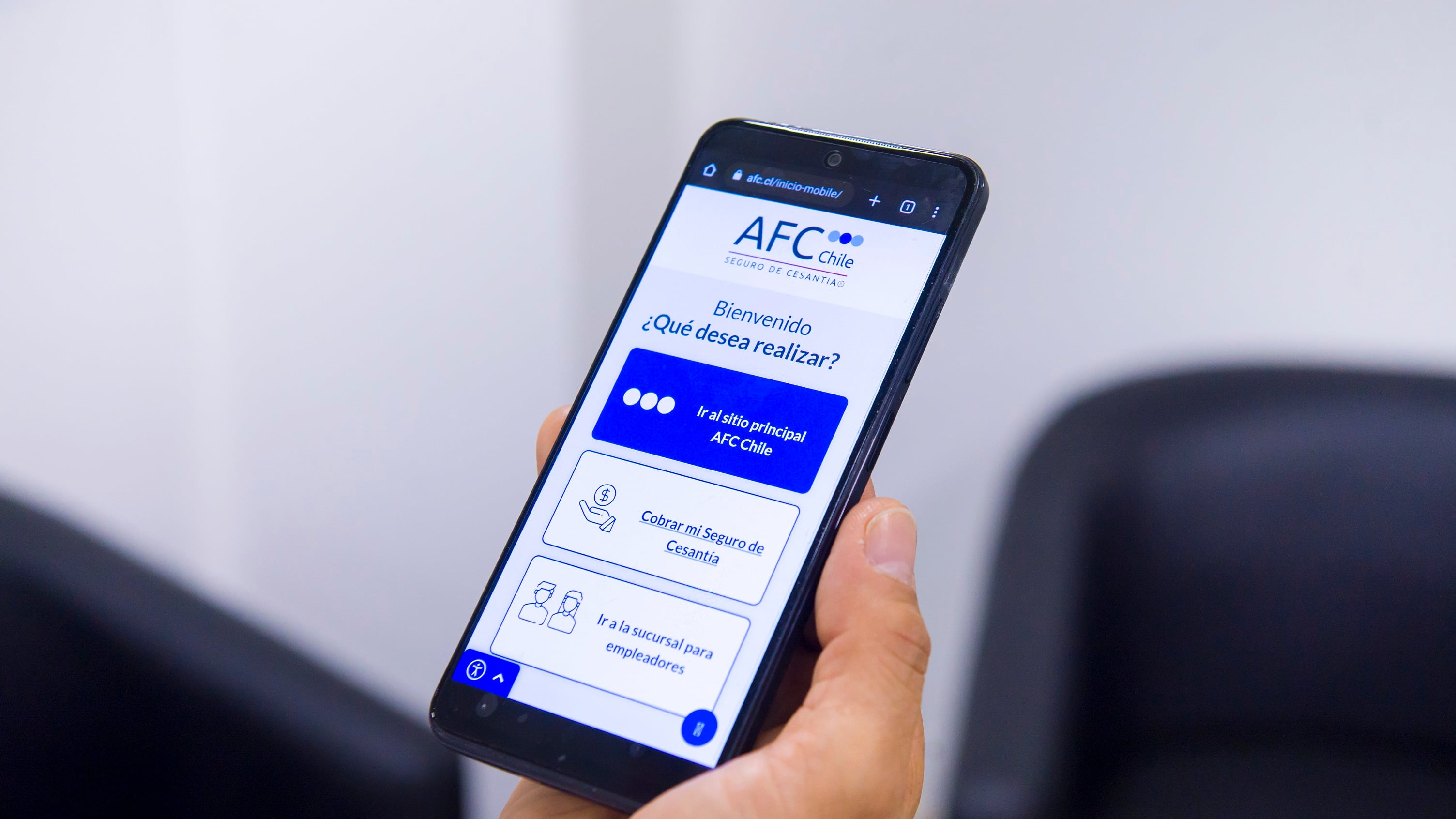 Marzo es uno de los meses con más demanda del seguro de cesantía