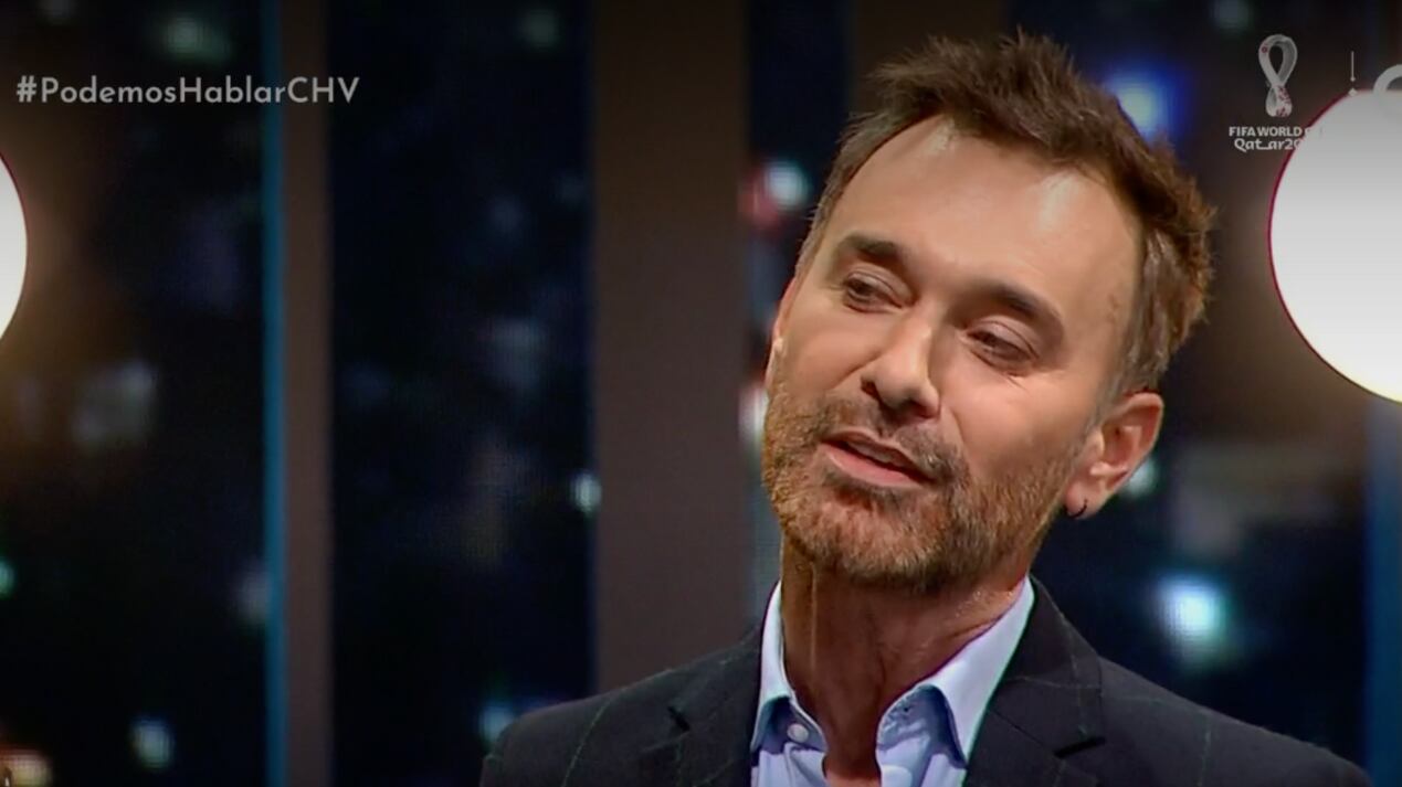 Jordi Castell - Fuente: CHV