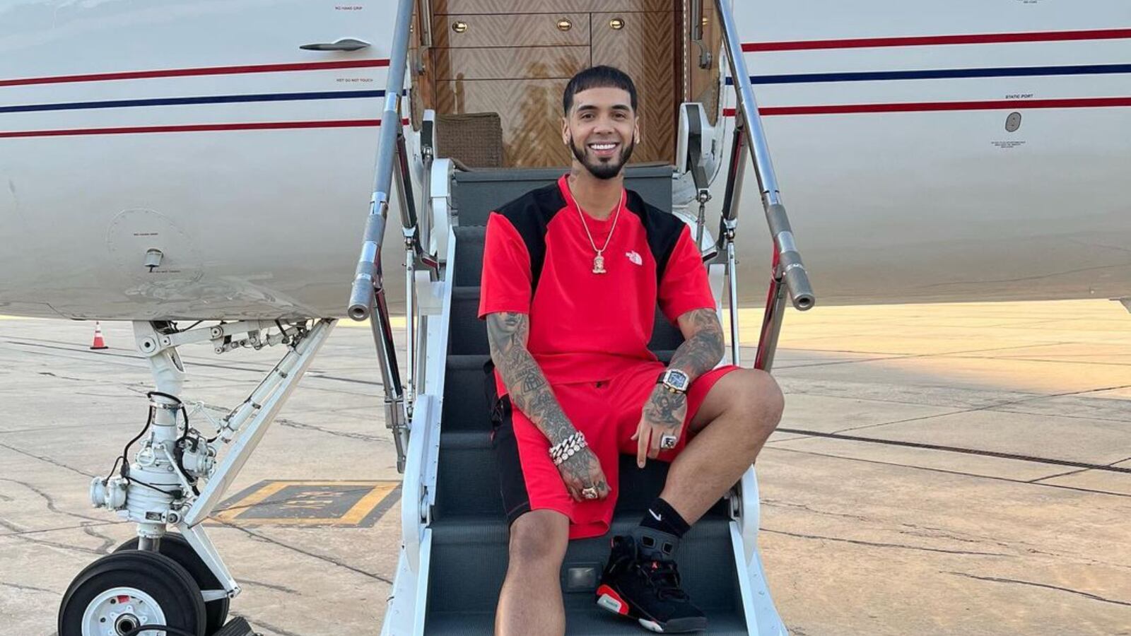 Anuel AA