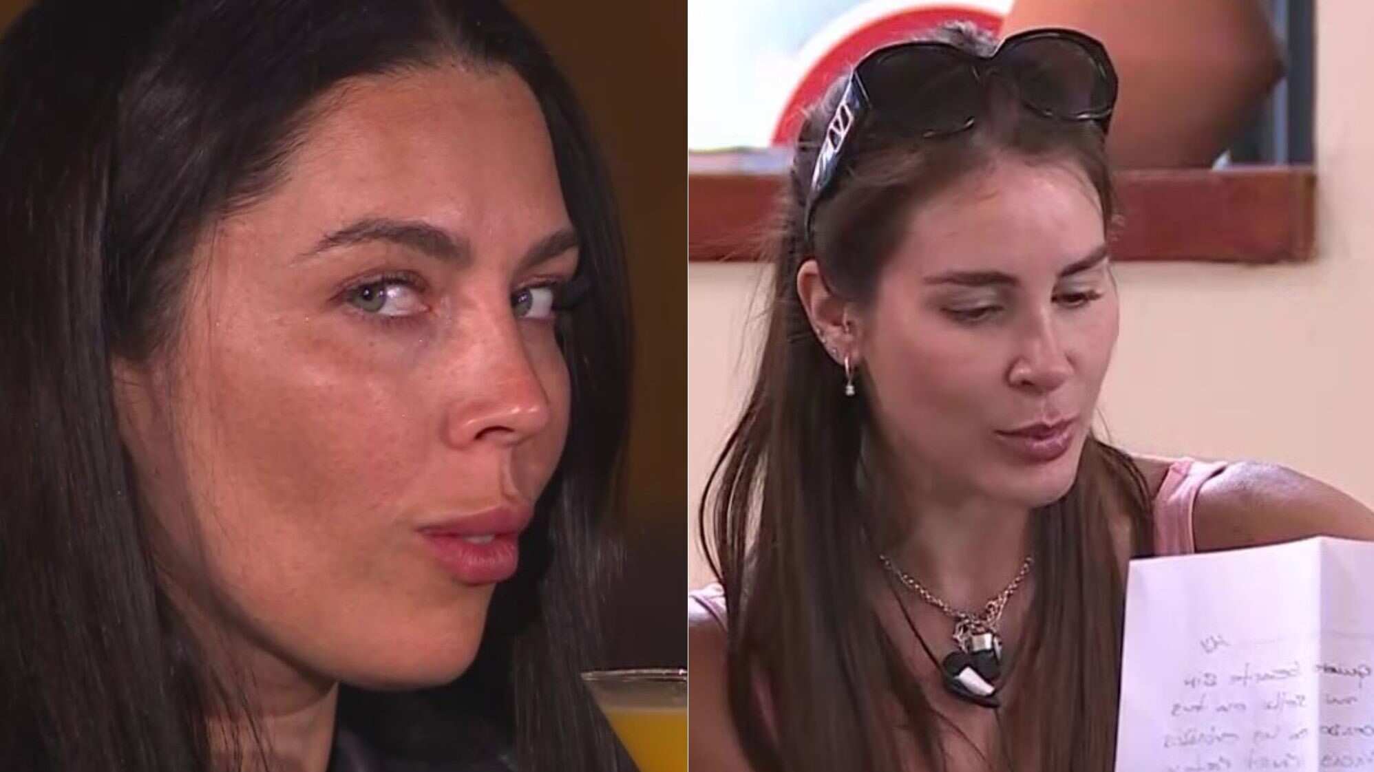 Daniela Aránguiz y Fran Undurraga | Tierra Brava