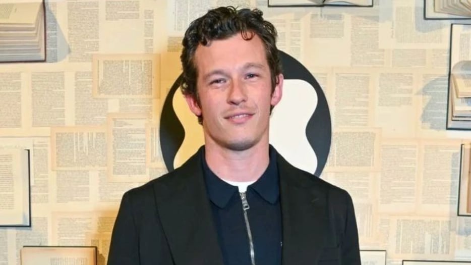Callum Turner cuenta con una exitosa carrera.