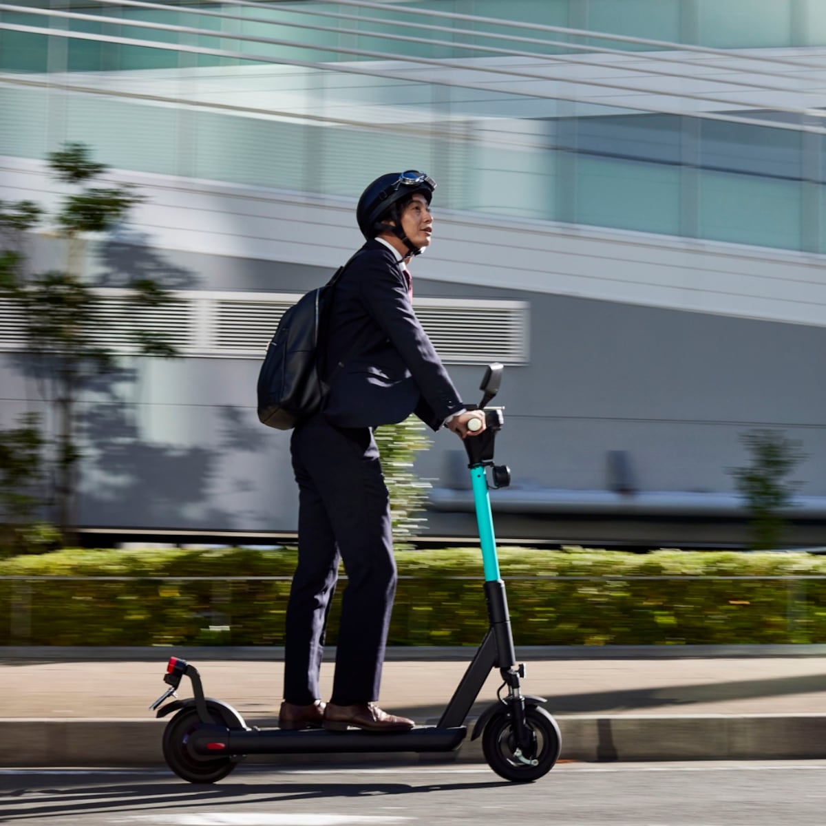 Aumentan un 31,6% los accidentes de trayecto en scooter para el año 2025 Aumentan un 31,6% los accidentes de trayecto en scooter para el año 2025