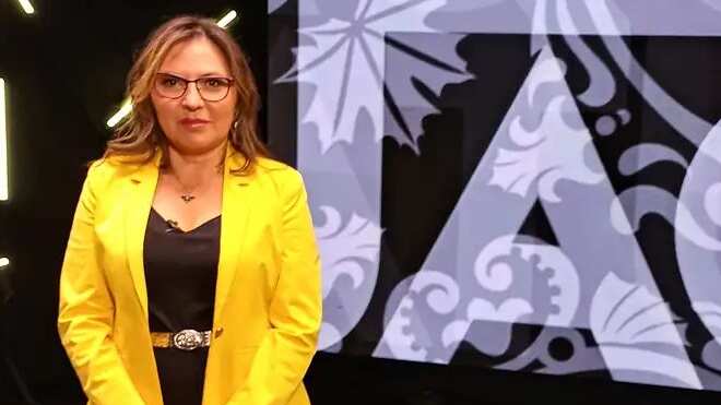 La periodista Alejandra Matus reveló que junto a otros trabajadores de La Red, ya lleva tres meses sin sueldo de parte del canal.