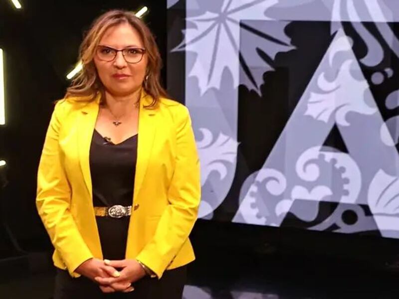 “Un sentido oligárquico asqueroso”: el particular análisis de Alejandra Matus sobre el audio filtrado del Presidente Boric