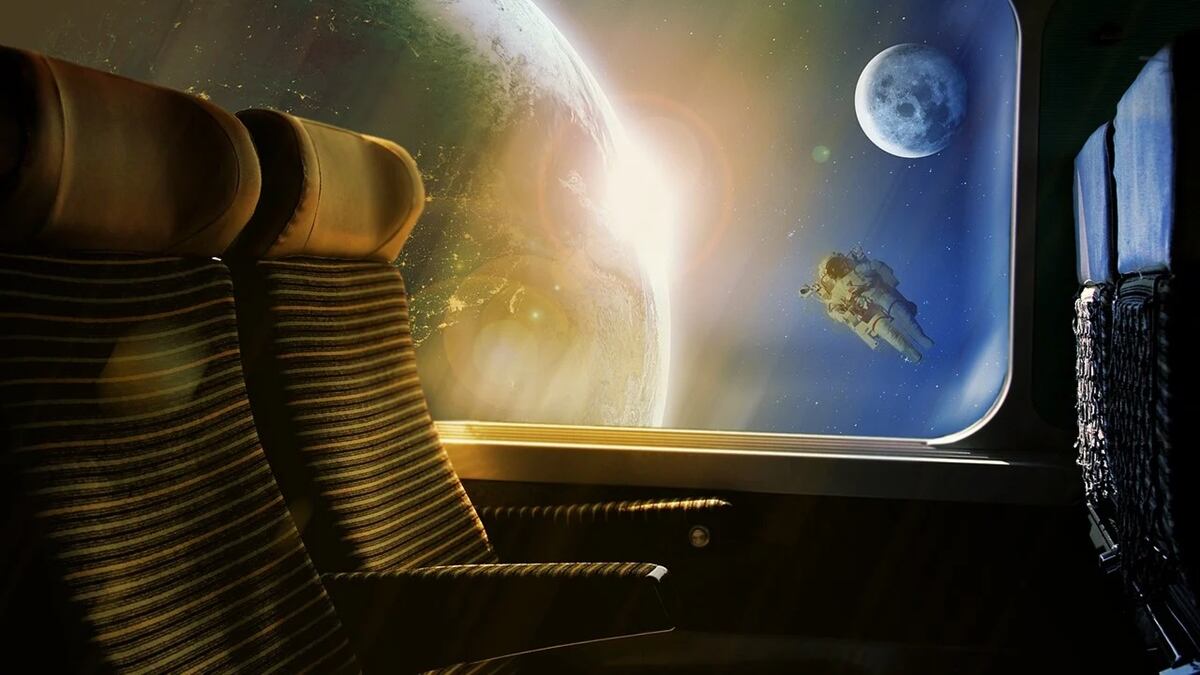 Viajes en el tiempo Pixabay