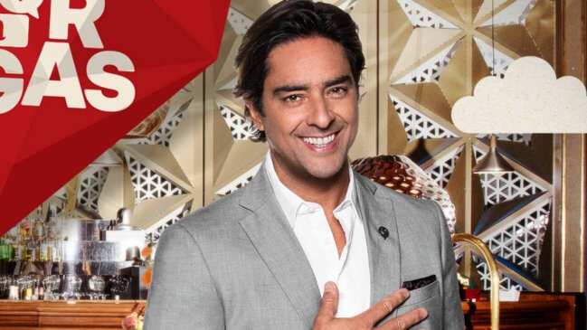 El regreso del romance a la TV: Cristian Riquelme adelanta lo que se podrá ver en el programa de citas Amor a Ciegas